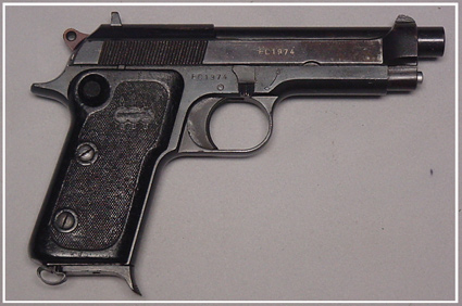 Beretta 1951 made Egipt