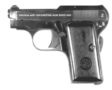 Beretta model 318