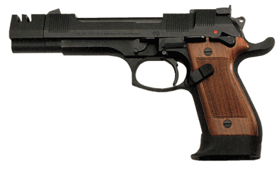 Beretta 93 Combat