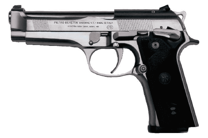 Model Vertec Steel