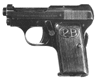 Model 418