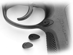 PX4 Storm 9mm & .40S&W REVERSIBLE MAGAZINE RELEASE BUTTons 