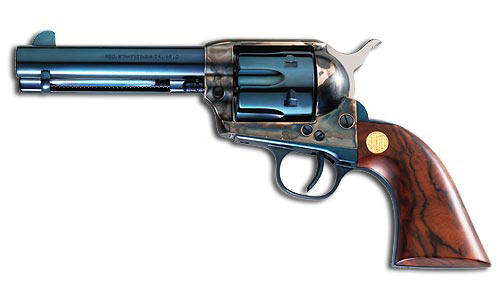 Beretta Stampede Singol Action b