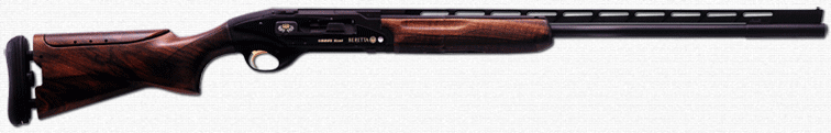 Beretta Model UGB25 Xcel 12 Ga full