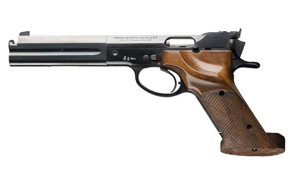 Model 80 Olimpionica d