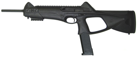 Beretta Web - CX4 Storm Beretta Web - CX4 Storm