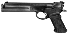 Model 80 Olimpic