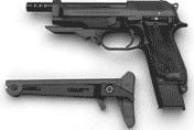 Model 93R