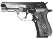 Model BDA