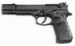 Model 92 Target