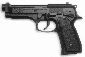 Model 92 Combat