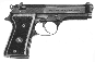 Model 92SB