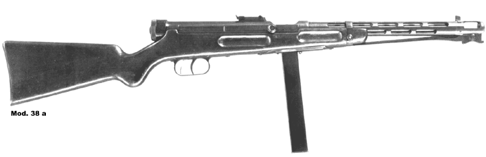 Beretta MAB 38 (1)