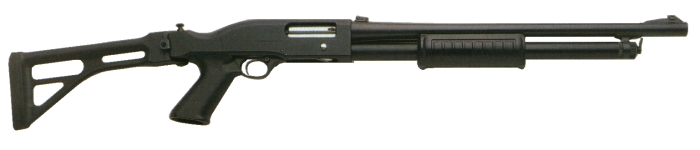 Beretta Shotgun model RS202  12ga
