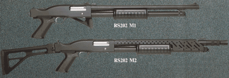 Beretta Shotgun model RS202 M2 12ga