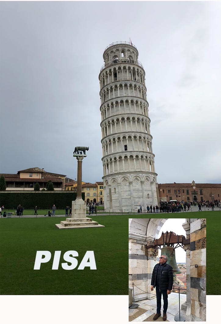 PISA 