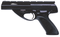 Beretta model U22 Neos