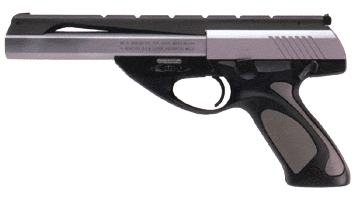 Beretta Model U22 NEOS .22lr delux