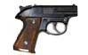 Beretta Pistol model 4