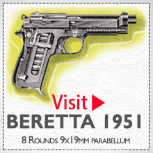 1951 Beretta