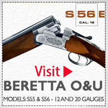 s55 Beretta