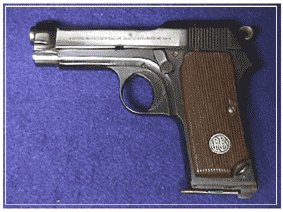 Beretta mod. 1923 Brad Taylor