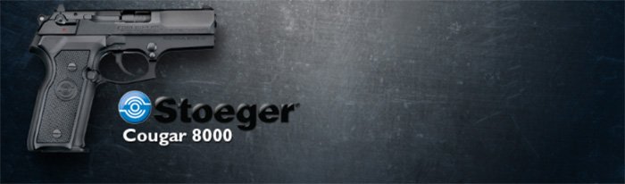stoeger