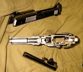 Beretta 92 Full Steel Vertec a part