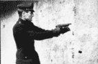 Beretta Full Auto Pistol model 93R - 1