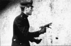 Beretta Full Auto Pistol model 93R - 2