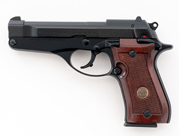 Beretta model 86 LS