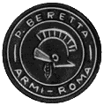 Beretta 90 logo