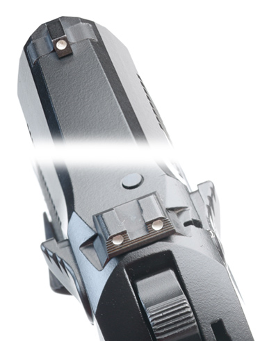 PX4 Storm 9mm & .40S&W sights