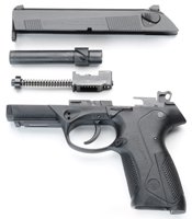 PX4 Storm 9mm & .40S&W  parts