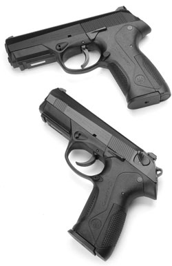 PX4 Storm 9mm & .40S&W couple