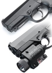 PX4 Storm 9mm & .40S&W  rail