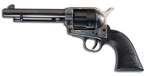 Beretta Stampede Singol Action c