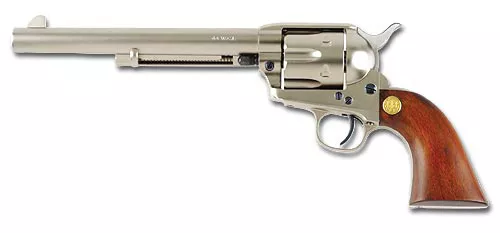 Beretta Stampede view 2