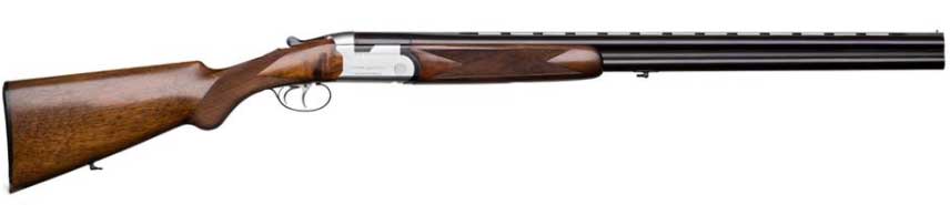 Beretta shotgun model S55 and S56