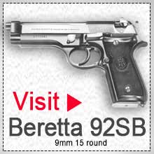 92sb Beretta