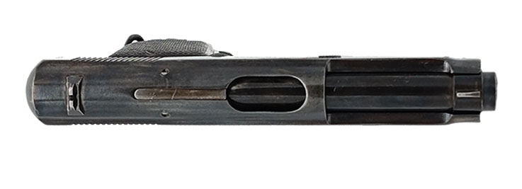 Beretta 1915 upper