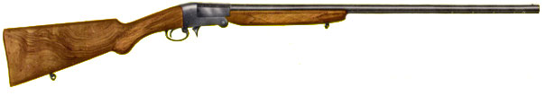 Beretta 412 Series
