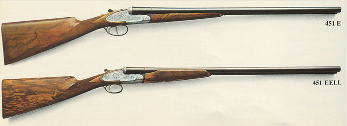 Beretta 451E Beretta 451EELL
