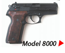Beretta 8000 Series