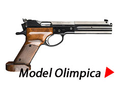 Beretta 80 Olimpica Olimpic