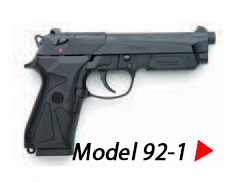 Beretta model 90-2