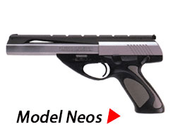 Beretta model U22 Neos