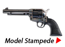 Beretta Uberti Stampede