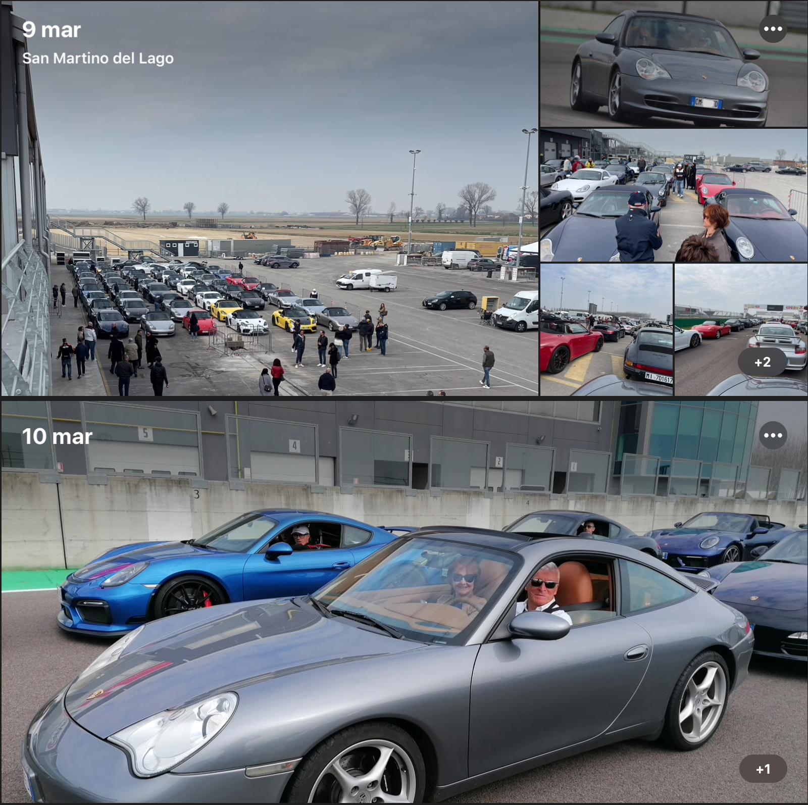 the best of 2025 porsche