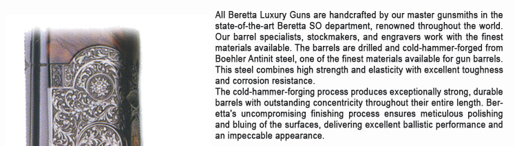 Beretta S0 